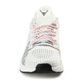 thumbnail image 6 of Vance Mens Brewer Knit Lace-up Athleisure Sneaker, 6 of 9