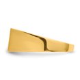 thumbnail image 3 of Bague Signet en Or Jaune 14K, 3 of 5