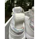 thumbnail image 5 of Size 8- Ad-id-as Shoes Mens White N3XT L3V3L ULTRALIGHT Basketball Sneakers Shoes, 5 of 6