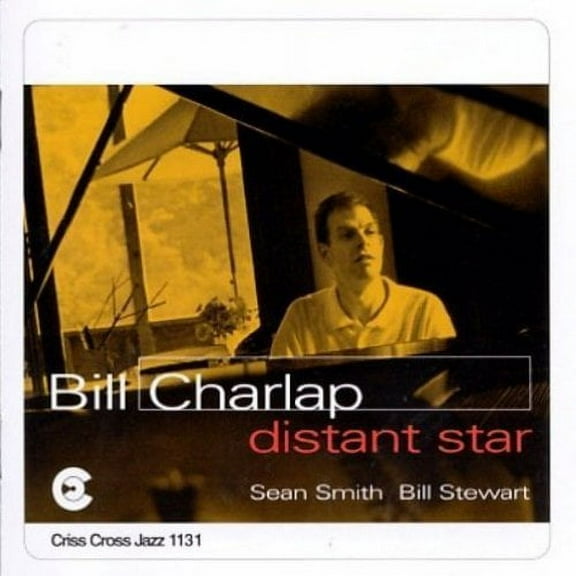 Bill Charlap - Distant Star - Music & Performance - CD