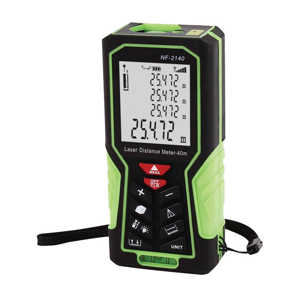 Electronic Measuring Devices For Length
