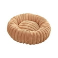 thumbnail image 2 of Almohada Calmante para Cama de Perro Yuyangstore Caqui 60cm, 2 of 8
