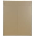 thumbnail image 4 of JAM Photo Mailer Envelope, 11x13.5, Brown Kraft, 1/Pack, 4 of 4