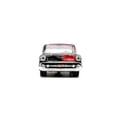 thumbnail image 2 of JADA TOYS 1/32 - CHEVROLET Bel Air Hard Top Harley Quinn - 1957, 2 of 8