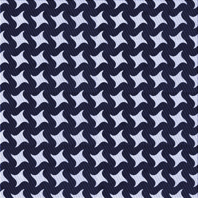 Ahgly Tapis d'Intérieur Lavable en Machine Carré Transitionnel Violet Clair Bleu, 6 Pieds Carré