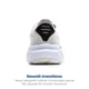 thumbnail image 3 of Zapatillas de Running Brooks Ghost 17 para Mujer Blanco Negro Rosa, 3 of 6