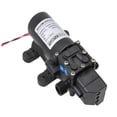 thumbnail image 1 of Auto Start Stop Car Wash Self Priming Diaphragm 12V Electric Sprayer Accessories Shut Down The, 1 of 8