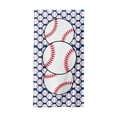 thumbnail image 2 of LSLJS Microfiber Beach Towel Gifts- Large Beach Towel Quick Fast Dry Absorbent Lightweight Sand Free Bath Towels, 2 of 8