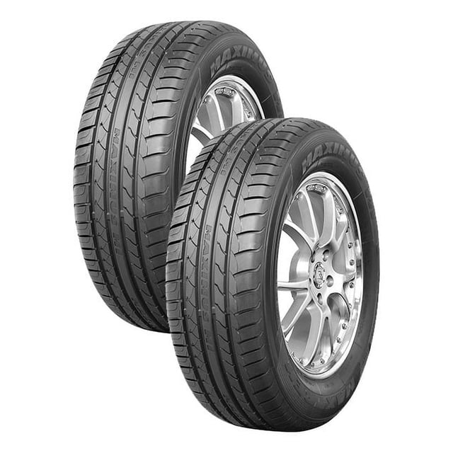 Paq 2 Llanta 225/45RF17 (RFT) 94V MAXTREK MAXIMUS M1