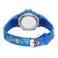 thumbnail image 3 of Reloj Infantil Slop Unisex Monstruitos SW24301K3 Azul 34.8 mm, 3 of 3