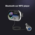 Big Discount, Bluetooth MP3 Player for Car, QC3.0 Fast Charging Car