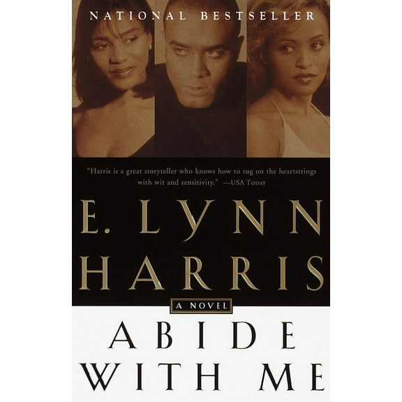 Invisible Life Trilogy Abide with Me, Book 3, (Paperback)