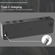 thumbnail image 3 of Temporizador de Entrenamiento de Gimnasio Temporizador de Intervalo de Pantalla LED Grande Portátil con 30 Horas de Duración Alarma de Sonido Antideslumbrante Reloj ANGGREK Otros, 3 of 8