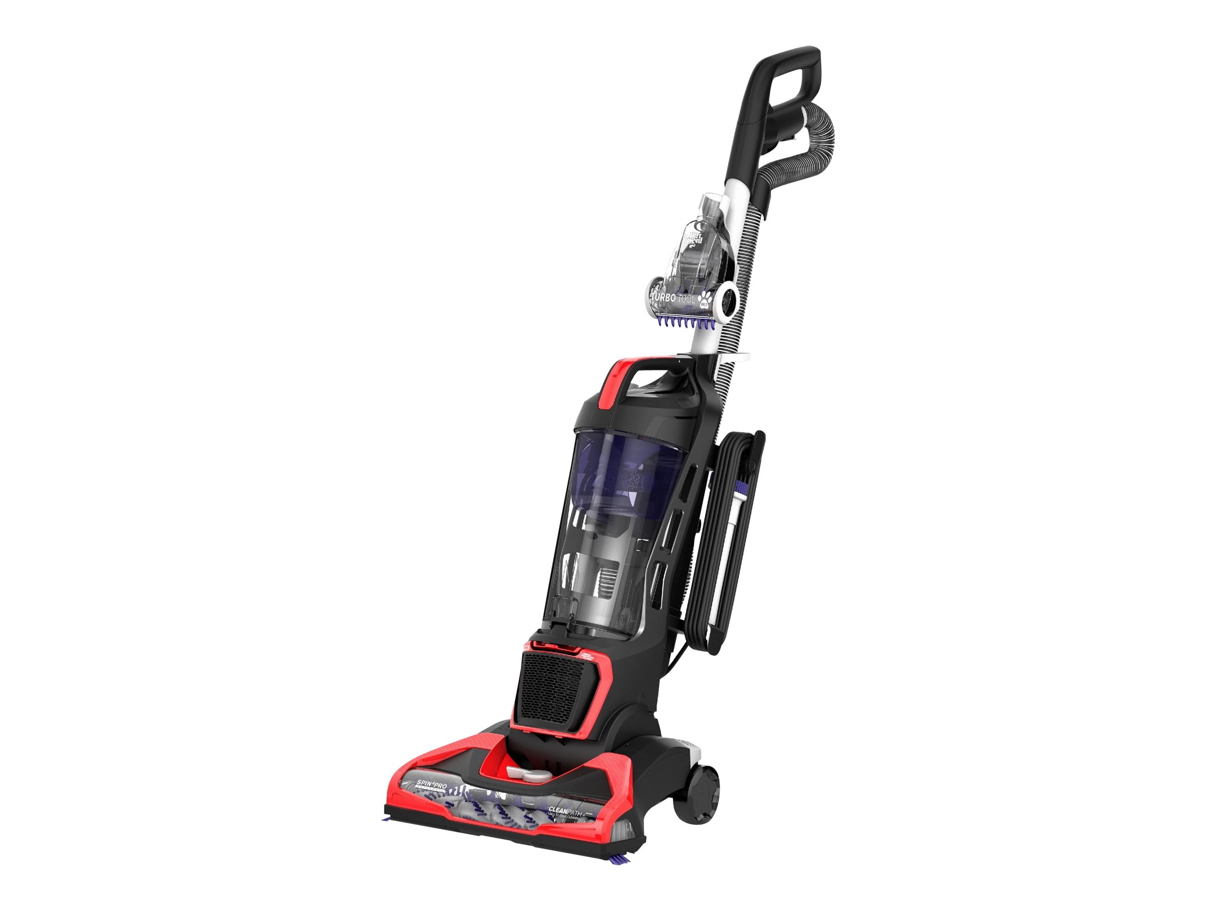 Dirt Devil Pro Power XL UD70185 