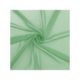 thumbnail image 4 of INSPIRAR CHIC Bufanda de Chiffon Sólido para Mujeres Ligera Suave Sheer Larga Envoltura para la Cabeza Chal Bufandas Verde Celadón 68.9x27.6 pulgadas, 4 of 7