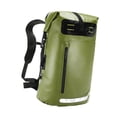 thumbnail image 3 of Mochila impermeable, mochila de senderismo, ligera, resistente al agua, bolsa de viaje deportiva, bolsa de camping para hombres y mujeres, escalada, 3 of 8