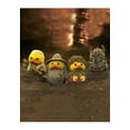 thumbnail image 4 of Tubbz Lotr Gandalf The Grey Collectible Duck (Net), 4 of 9