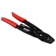 thumbnail image 2 of HS-16 Crimper Plier Ratchet Type Bare Terminal Crimping Pliers, 2 of 5