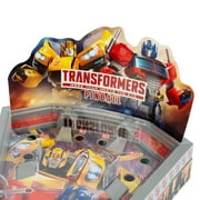 Transformers Mini Tabletop Pinball Game