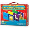 The Learning Journey Match It! Dominoes, First Words