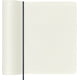 thumbnail image 4 of Libreta Moleskine Classic de tapa blanda XL azul zafiro, 4 of 7