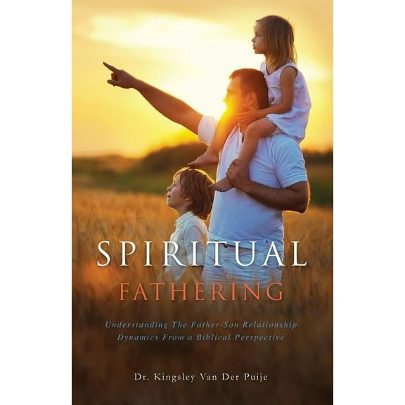 Spiritual Fathering (Paperback)