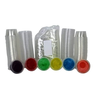 SEUNMUK 800 Pcs 2oz Treated Paper Souffle Portion Cups, Food Grade ...