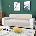 thumbnail image 3 of Protectores de sillones, corredores de sofás, fundas de sofás, fundas de sillas, 2 plazas TUNC Sencillez, 3 of 5