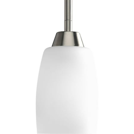 Collection Fluorescent Pendant - Wisten Collection One-Light Mini-Pendant