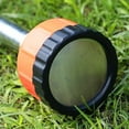 thumbnail image 3 of Bgsha Stainless Steel Professional Watering Wand Garden Sprayer Plant Watering system, 3 of 9