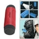 thumbnail image 5 of Linterna portátil Bicicleta Bluetooth Soporte Tarjeta TF Luz LED rojo Baoblaze Reproductor bluetooth, 5 of 8
