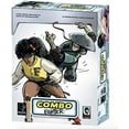 thumbnail image 2 of Kolossal Games Combo Fighter EC36&nbsp;Vs Pack 3 (Lu Yan/RubyCard Game), 2 of 2