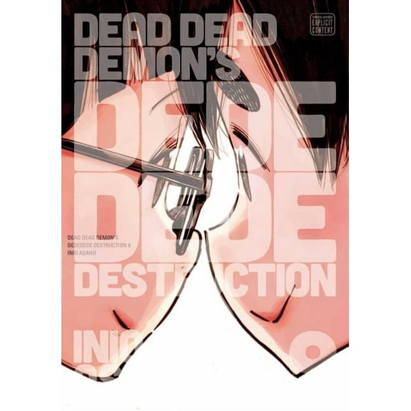 Dead Dead Demon's Dededede Destruction Dead Dead Demon's Dededede Destruction, Vol. 9, (Paperback)