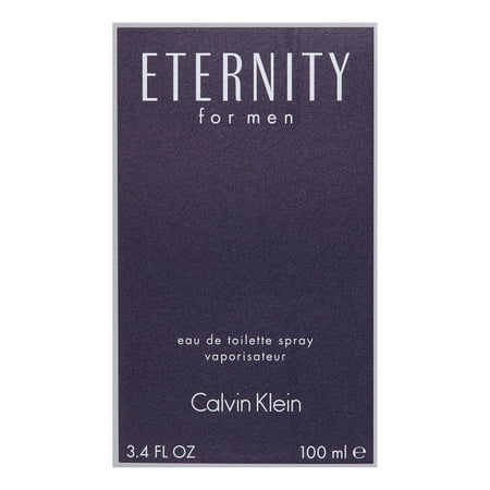 並行輸入品 カルバン クライン CALVIN KLEIN CK エタニティ フォーメン 100ml EDT SP fs 【香水 メンズ】【即納】【セール】