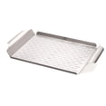 thumbnail image 1 of Weber Style 6435 Professional-Grade Grill Pan, 1 of 2
