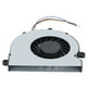 thumbnail image 5 of Piezas de repuesto para computadora portátil, ventilador de CPU, potencia de 4 pines, ventilador de CPU, ventiladores de refrigeración de CPU, rendimiento confiable, 5 of 8