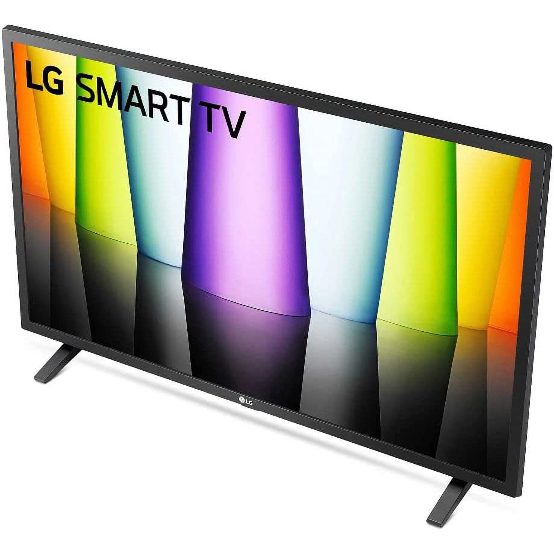 LG Smart TV, 32LM630BPVB