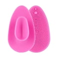 thumbnail image 2 of Cepillo de masaje facial Xihbxyly Artículos Prime con entrega hoy, 2 of 2