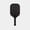 Dual Certification Cannon, variant on Luzz Pickleball Cannon Paddle, Thermoformed Cannon T700 Carbon Fiber Pickleball Paddles Friction Surface Exceptional Spin and Power 16mm Composite Pickle Ball Rackets