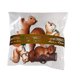 thumbnail image 1 of 4 PC Squirrel Animal Figurine Ornament Decoración de adornos para el hogar, Decoración de la parte superior de Yeooyoor Yeooyoor, 1 of 2