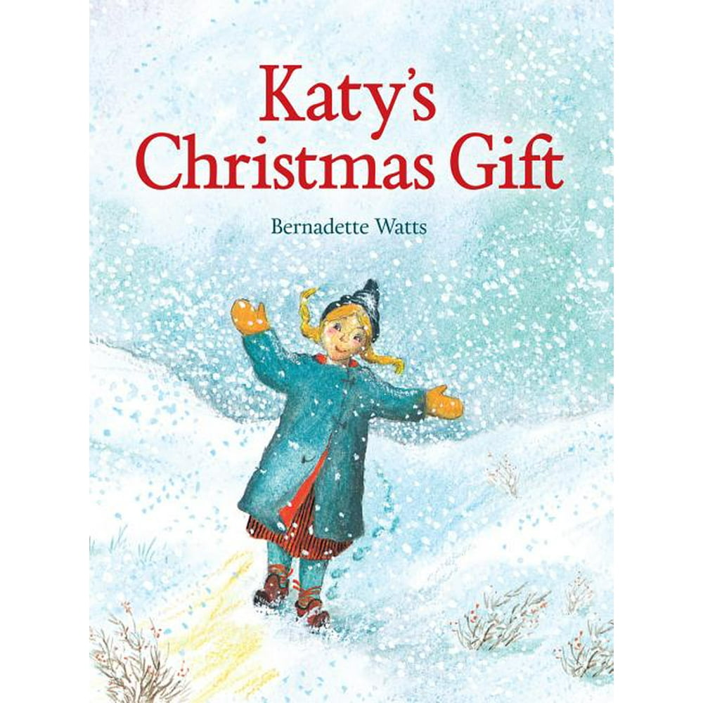 Katy's Christmas Gift (Hardcover) - Walmart.com - Walmart.com
