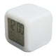 thumbnail image 5 of Reloj LED Reloj digital para niños Reloj despertador digital LED Reloj fresco Rendimiento lleno de energía Jadeshay  A, 5 of 8