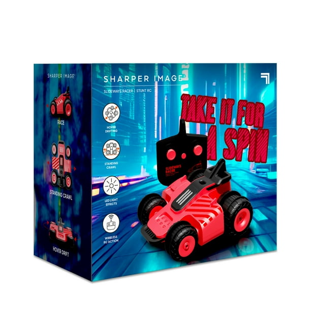 Sideslider RC Car 6+ | Toy cars for ecommerce - Walmart Business