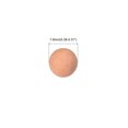 thumbnail image 2 of Uxcell 7-8mm 0.88 Lbs Clay Pebbles Pink Gardening Potted Balls for Hydroponic Growing, 2 of 5