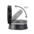 thumbnail image 3 of Ventilateur pliable rechargeable Westinghouse 8", 3 of 8
