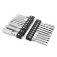 thumbnail image 2 of 20 Piece Magnetic Hex Bit Set, 1/4 Inch, Quick Release, Hex Shank, S2 Tool Steel, 2 of 4