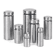 thumbnail image 3 of 10 Tornillos de Soporte para Letreros BLOOSOM de Acero, 3 of 5