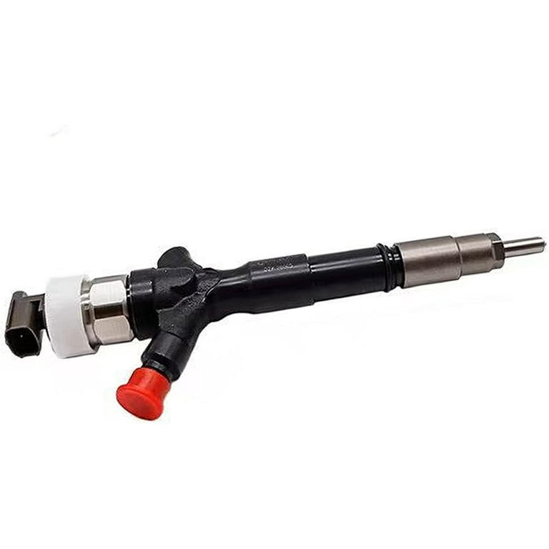 Diesel Fuel Injectors For Toyota Hilux & Prado 1KD-FTV 3.0L 23670-0L050 INJ170 Diesel Fuel Injectors For Toyota Hilux & Prado 1KD-FTV 3.0L 23670-0L050 INJ170