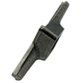 thumbnail image 5 of Jupiter Knife, 2-Bladed, for Metal Food Grinder Attachment 478100, 104900, 5 of 7