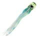 thumbnail image 1 of Señuelo de falda para pesca de curricán con ojos 3D, acción de natación, 50 g, 16,5 cm, 3 colores 06, 1 of 8